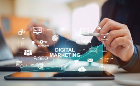 12 benefits of digital marketing