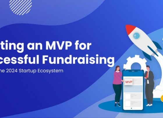 Crafting an MVP for Successful Fundraising