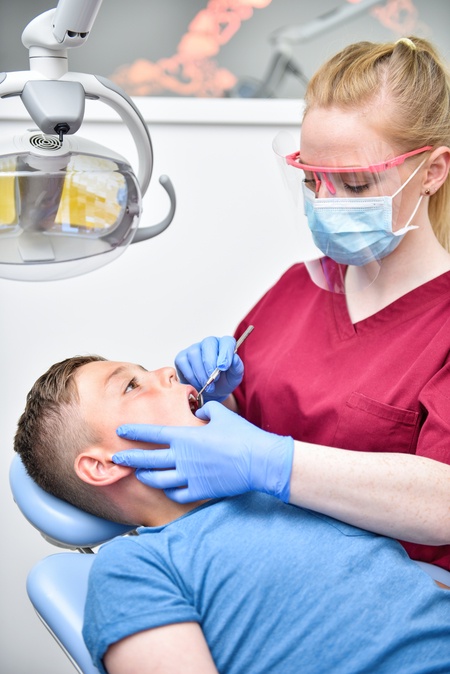 Finding an NHS Dentist in Dumbarton: Your Guide to Accessible Dental Care