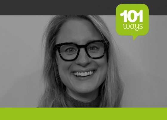 101 Ways welcomes Francesca Lavey as Chief Commercial Officer to lead growth and expansion strategy