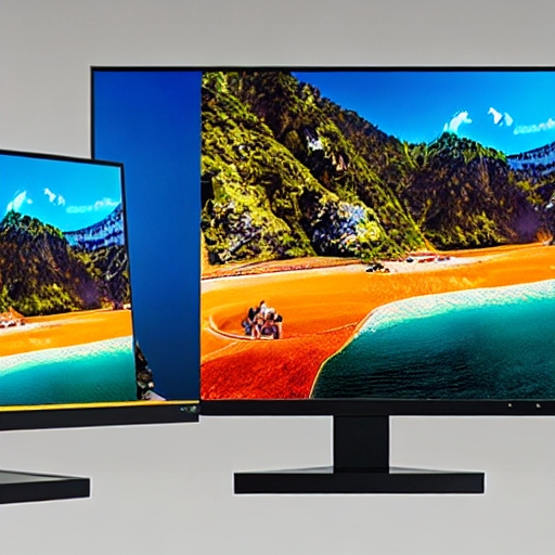 7 Essential Settings to Adjust on Your New 4K Monitor