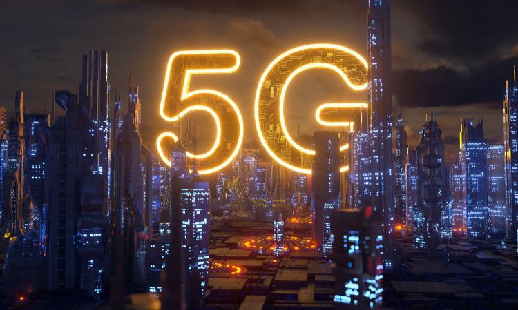 5G Chipset Market Size, Share, Growth, Report and Forecast 2024-2032