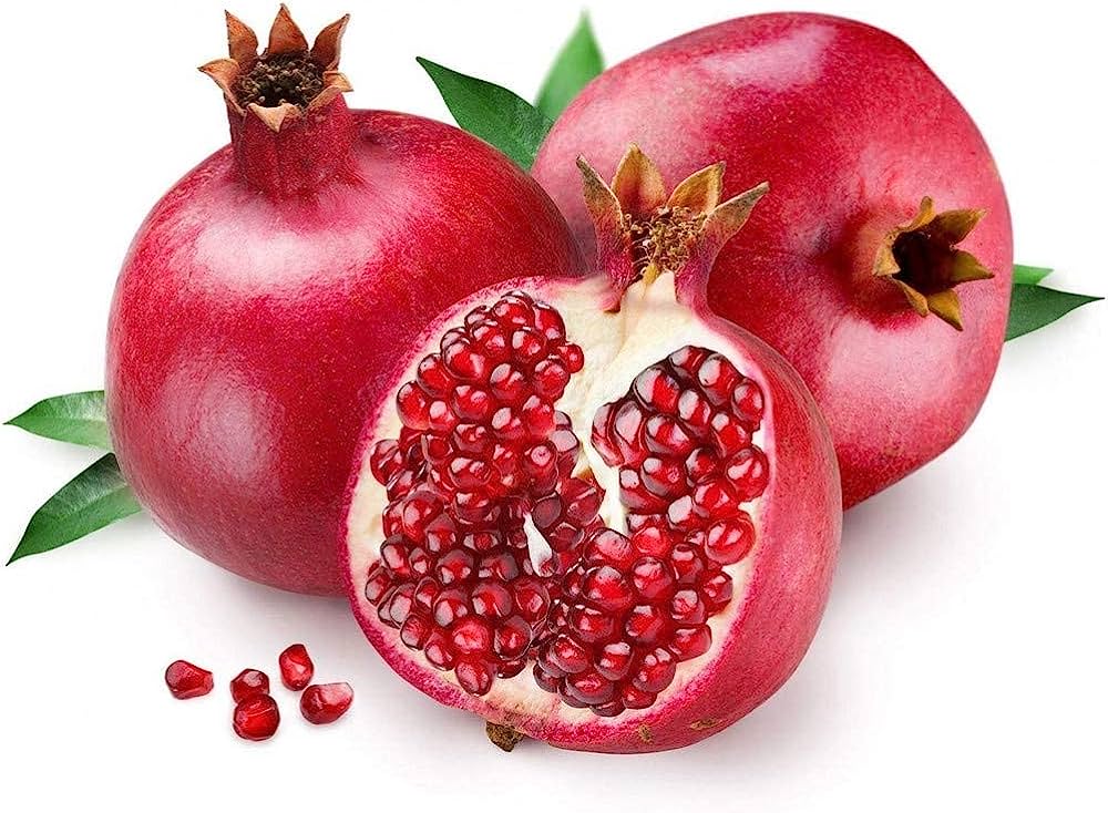 What Are the Benefits of Pomegranate for Male Health?