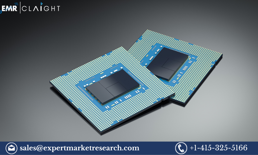 802.15.4 Chipset Market Size, Share, Trends and Forecast 2024-2032