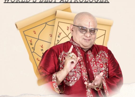 best astrologer in india