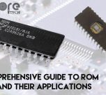 A Comprehensive Guide to ROM: Types and Their Applications