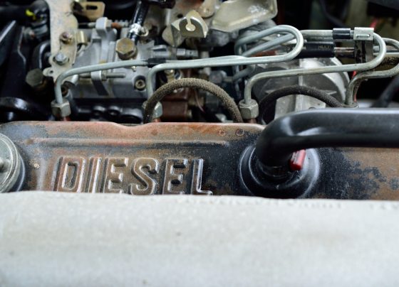 The Ultimate Maintenance Guide For Diesel Engines