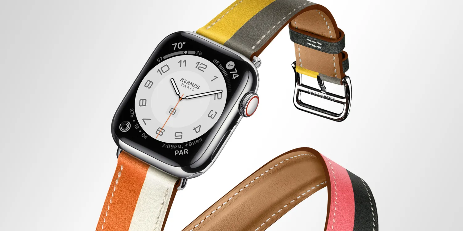 Apple Might Discontinue Leather Watch Bands and Phone Cases