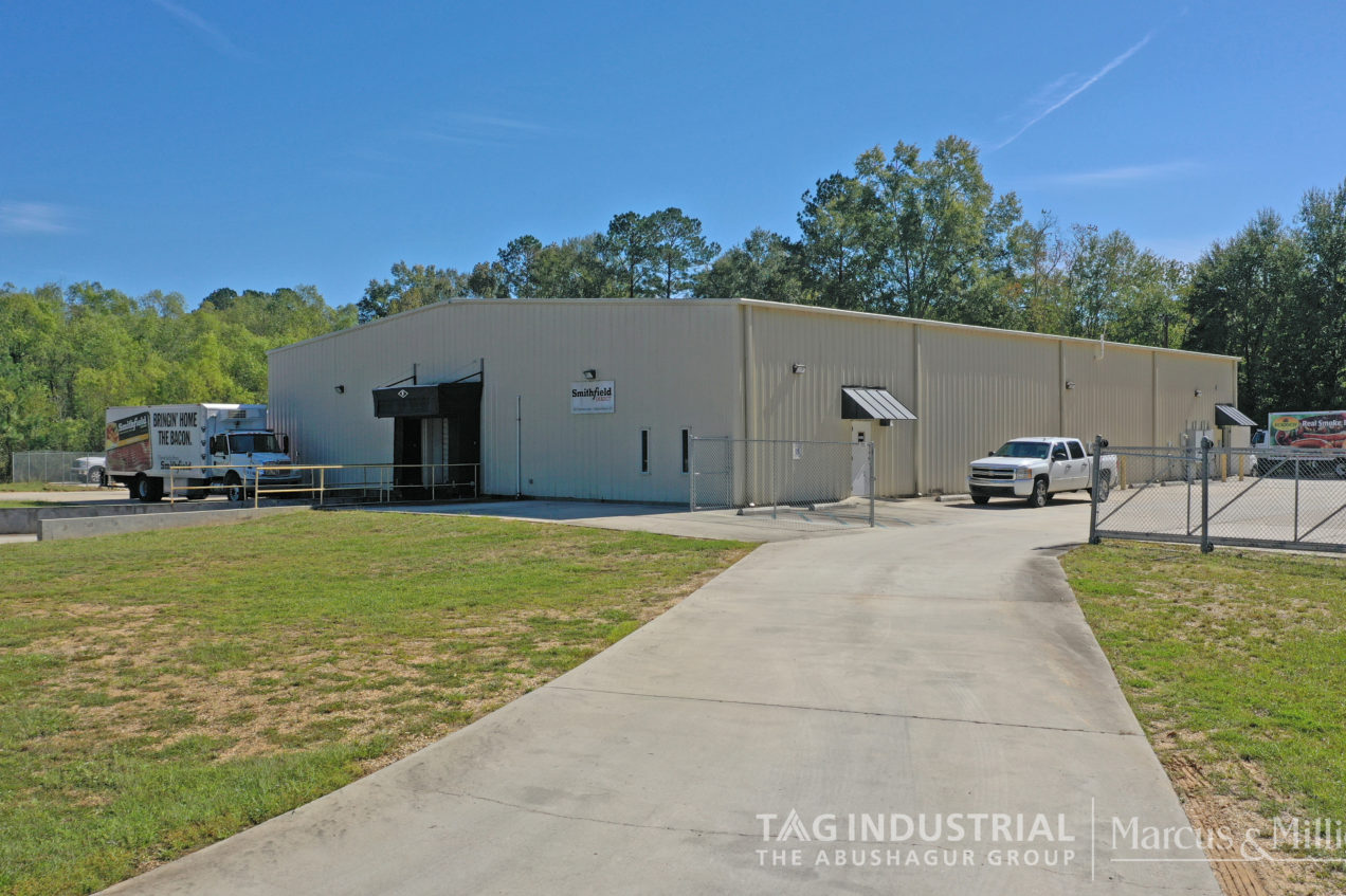 Why Texas is the Best State for Industrial Property Investment