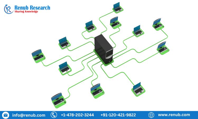 Asia Pacific Data Centre Market, Size, Global Forecast Report 2024-2030