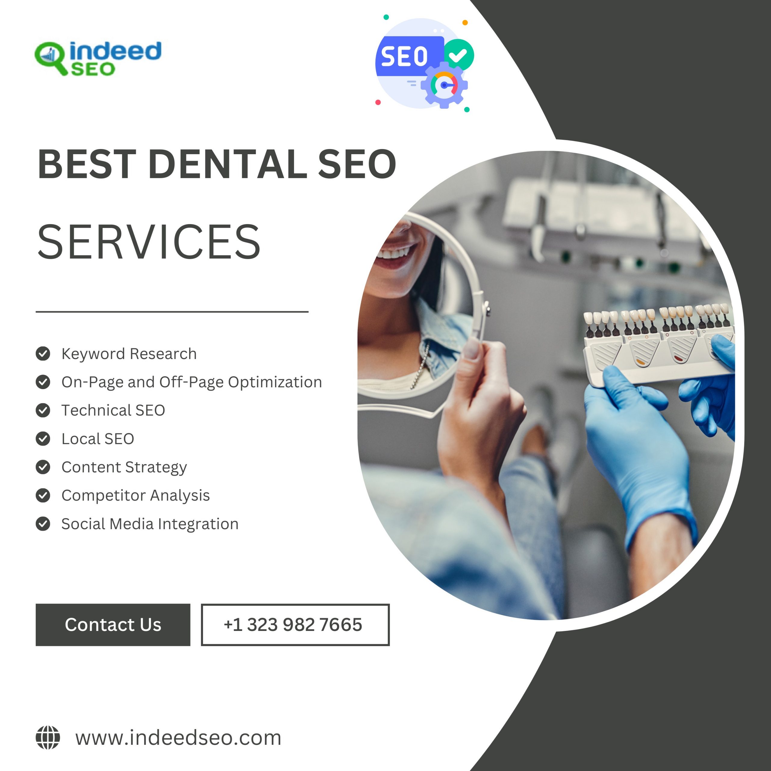 The Definitive Guide to SEO for Dentists in 2024