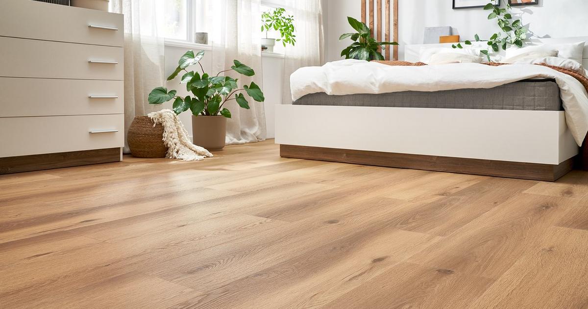 Get Premium Services of Best SPC Flooring Supplier in Dubai