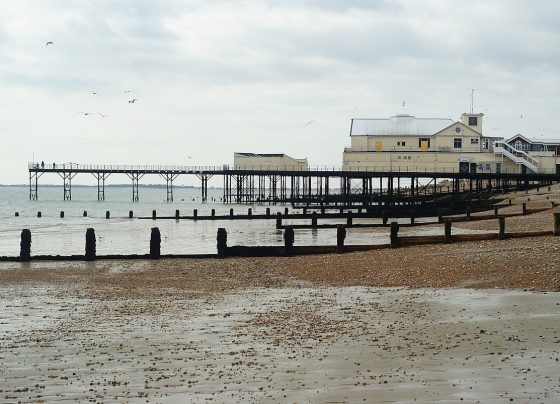 Bognor Regis