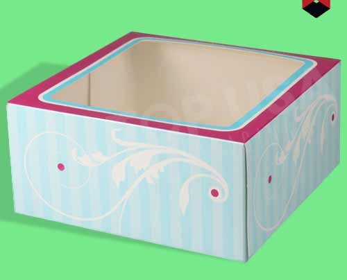 Elevating Your Brand with Custom Baking Boxes