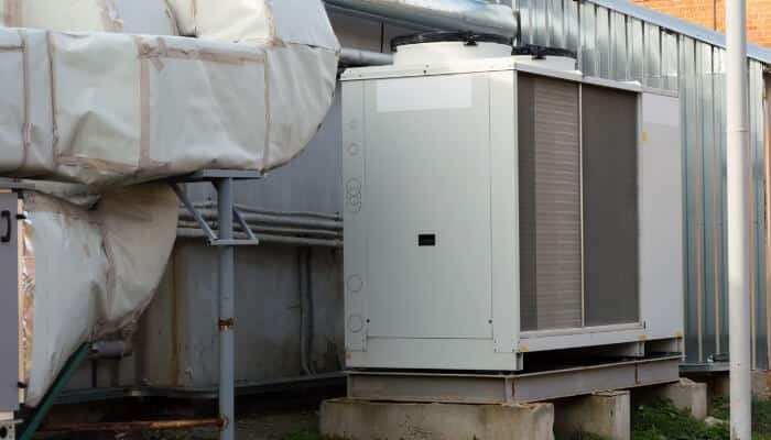 Finding Reliable Comfort: The Role of HVAC Contractors