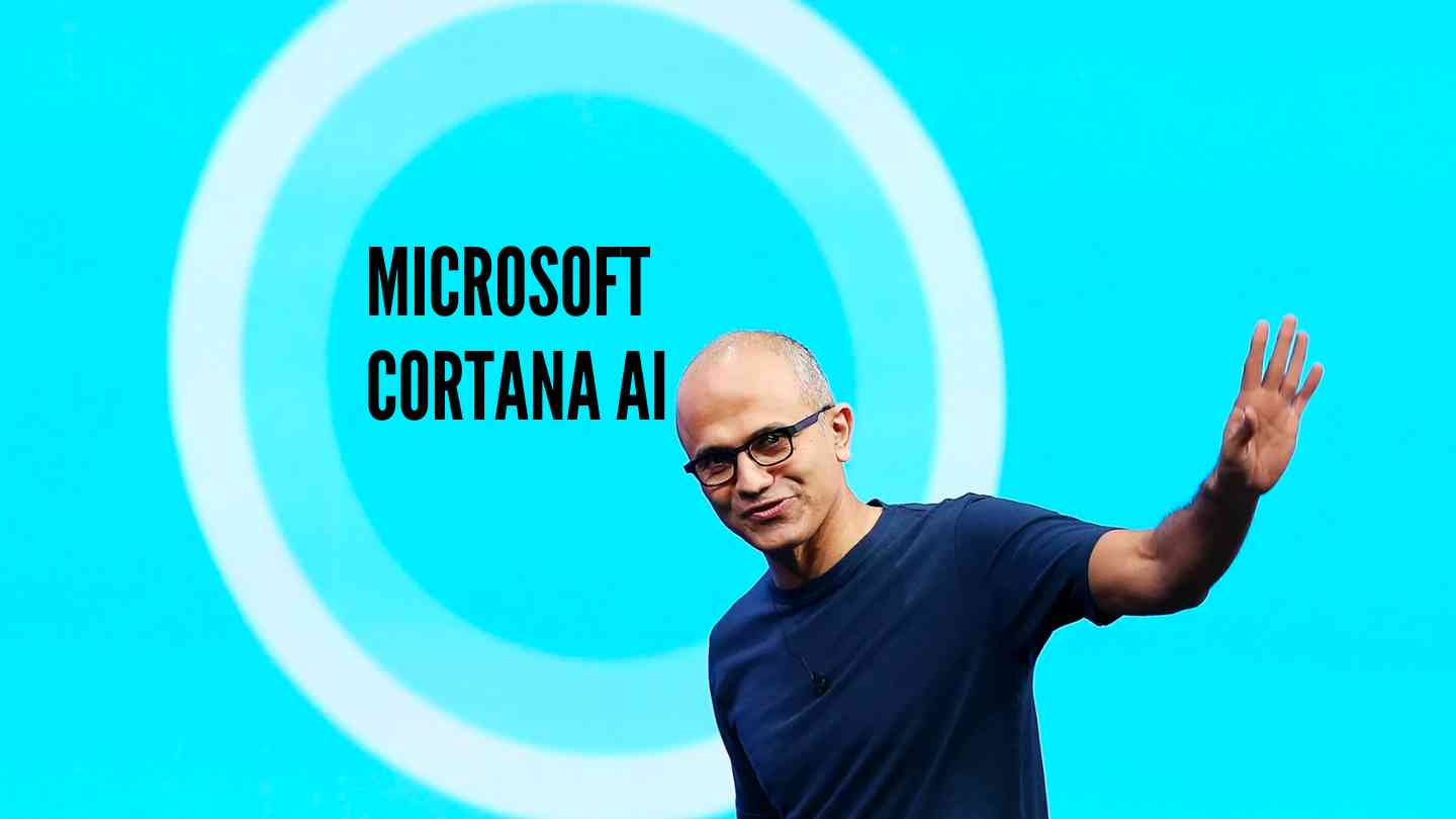 What is Cortana AI? – Artificial Intelligence +