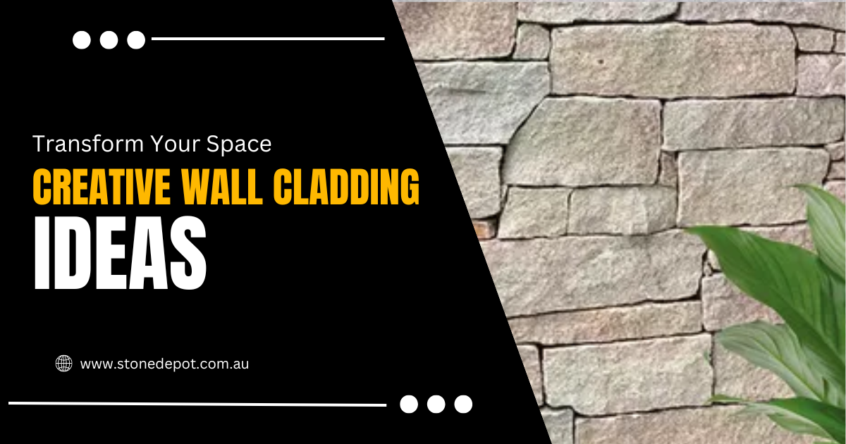 Wall Cladding Ideas to Uplift the Look of Your Property  