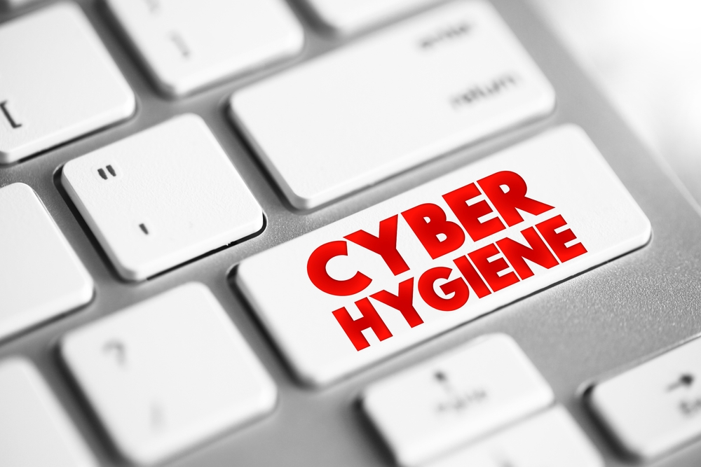 Top Tips to Build Routine for Cyber Hygiene