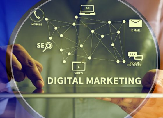 Digital Marketing Agency Lahore