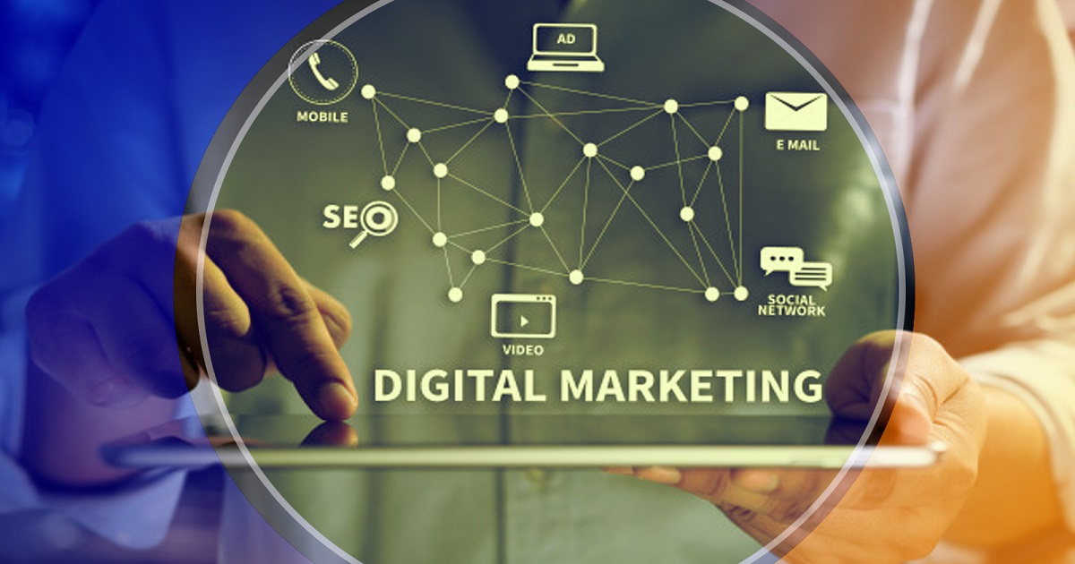 Boost your Market Value with Digital Marketing Agency Lahore
