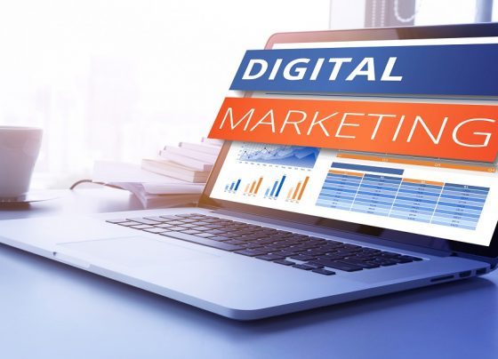 Digital Marketing Course Lahore