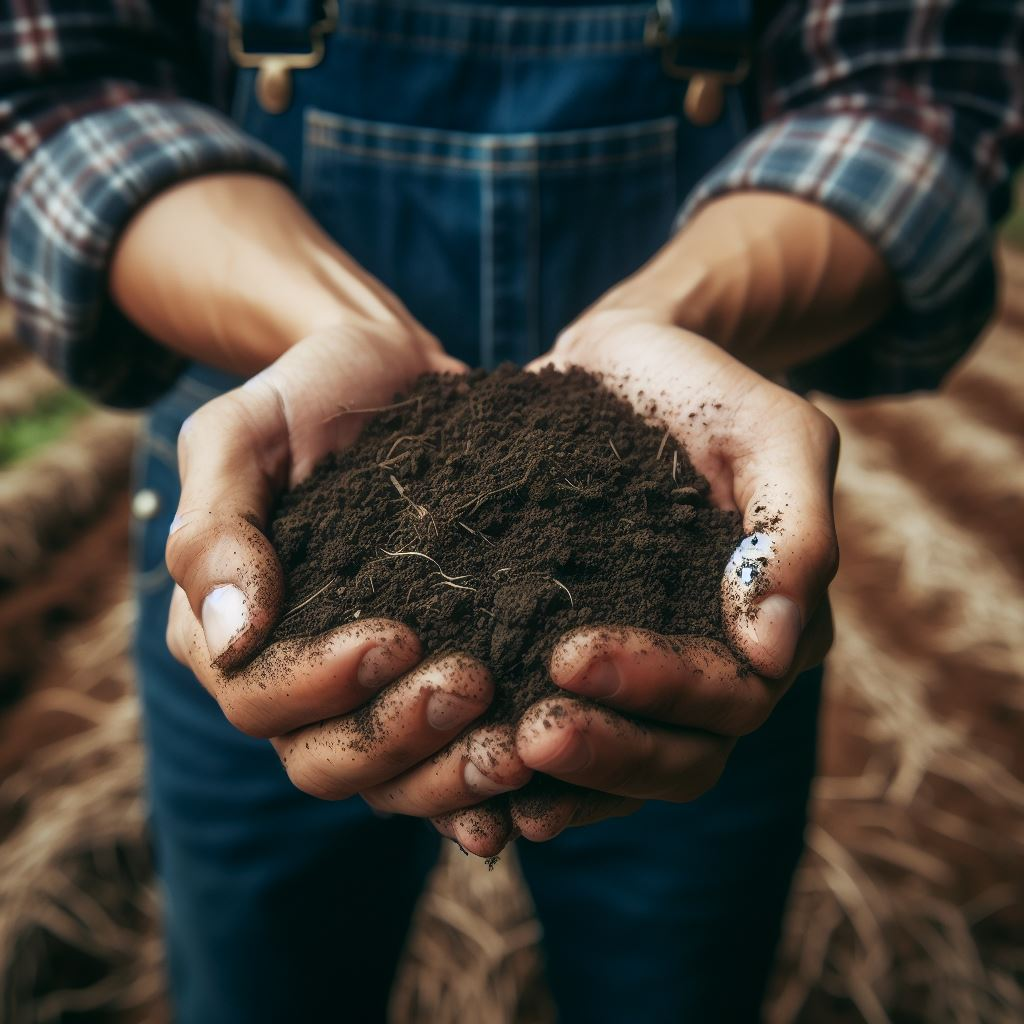 Preserving Earth’s Foundation: Soil Conservation for Sustainable Agriculture