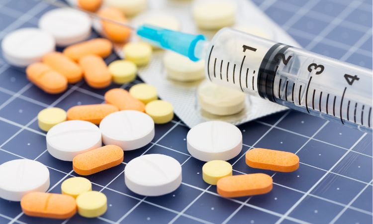 Diabetes Drug Market Report Share and Growth 2024-2032