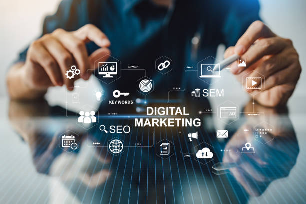 Comprehensive Guide to Digital Marketing Services