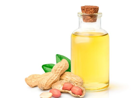 A Delectable Cooking Essential: Yellow Mustard Seed Oil