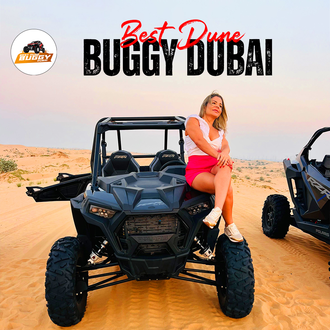 The Enchantment Continues: A Deeper Look at Dune Buggy Dubai