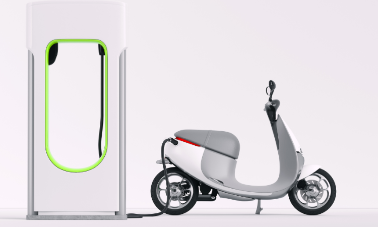 Electric Scooter Market Report Share and Growth 2024-2032