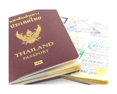 Essential Documents for a Thailand Visa Application