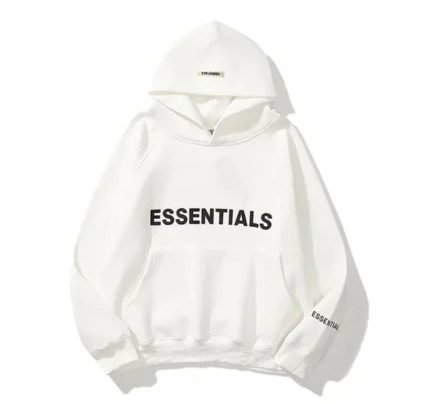 The Essential Hoodie: A Must-Have Wardrobe Staple