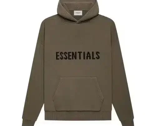 Ultimate Introducing Our New Essentials Hoodie Line 