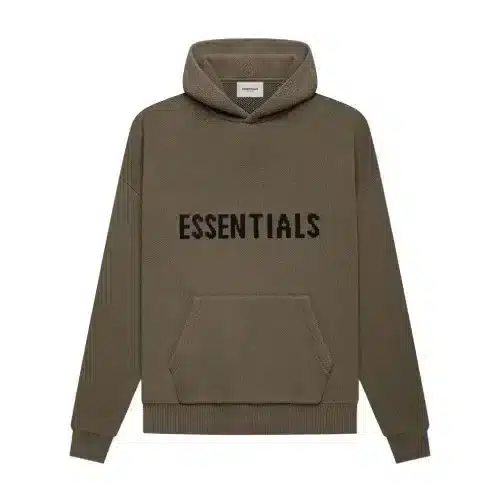 Ultimate Introducing Our New Essentials Hoodie Line 