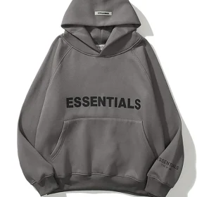 Essentials Clothing: Where Quality Meets Style