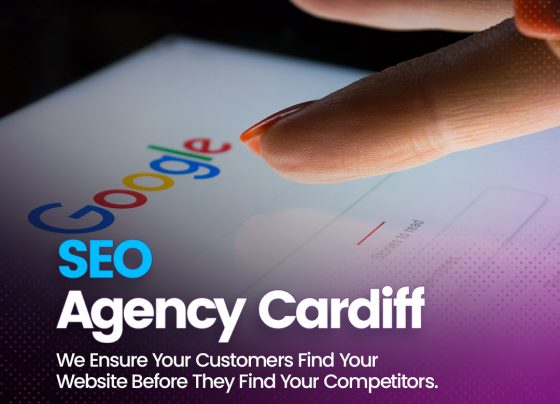 SEO Agency Cardiff