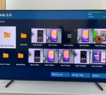 How To Use USB Flash Drive On Samsung Smart TV