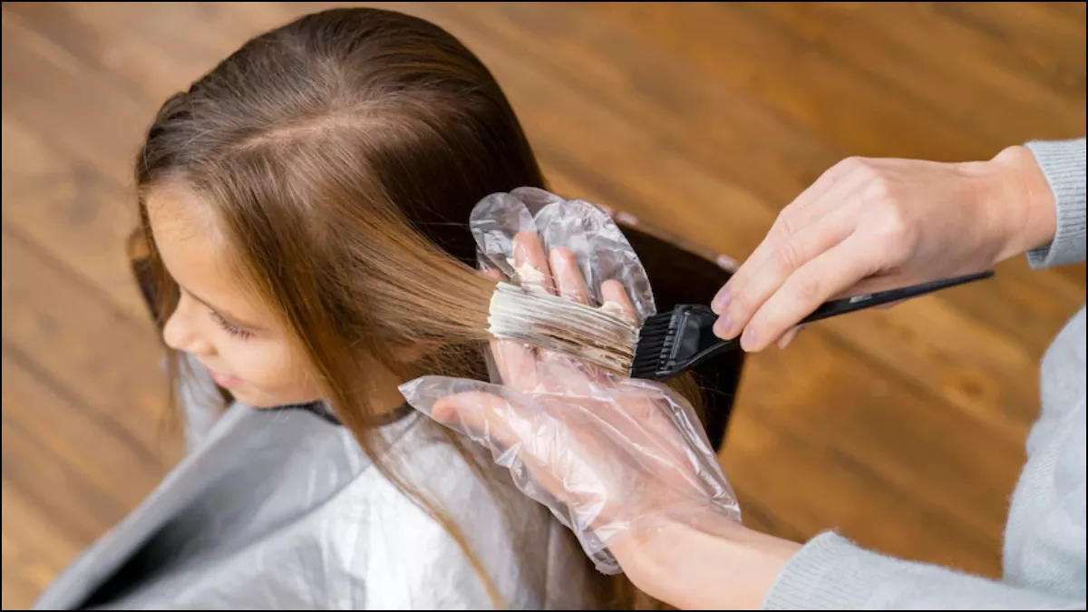 From Highlights to Balayage: Unveiling the Trendiest Hair Color Services