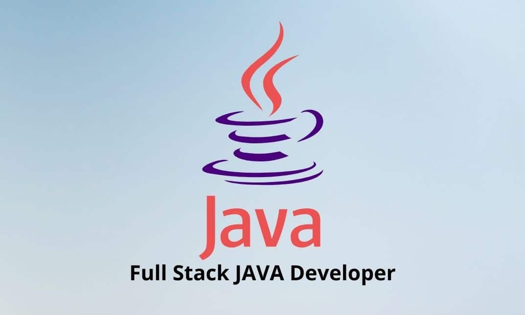 Building Dynamic Web Applications: The Ultimate Java Full Stack Course