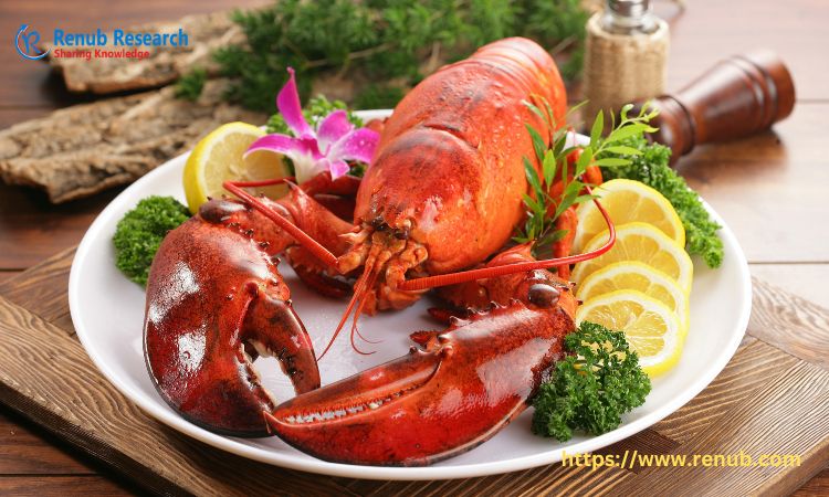 Global Lobster Market Size, Share, Growth ⅼ Forecast (2024 – 2032) ⅼ Renub Research