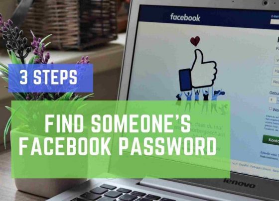 Hack a Facebook Account Password with Username (100% working)