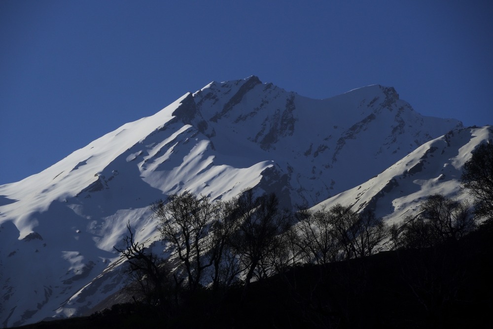 When to Book Your Har ki Dun Trek to Avoid Crowds