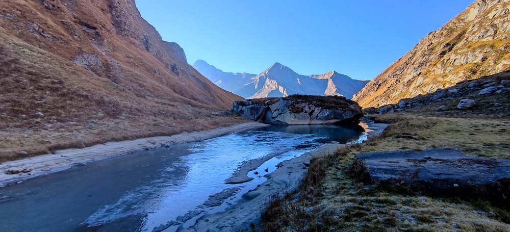 Monsoon Har Ki Dun