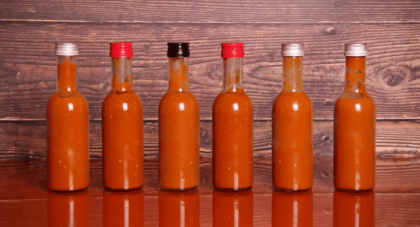 Hot Sauce Market Size, Share, Trends, Forecast 2024-2032