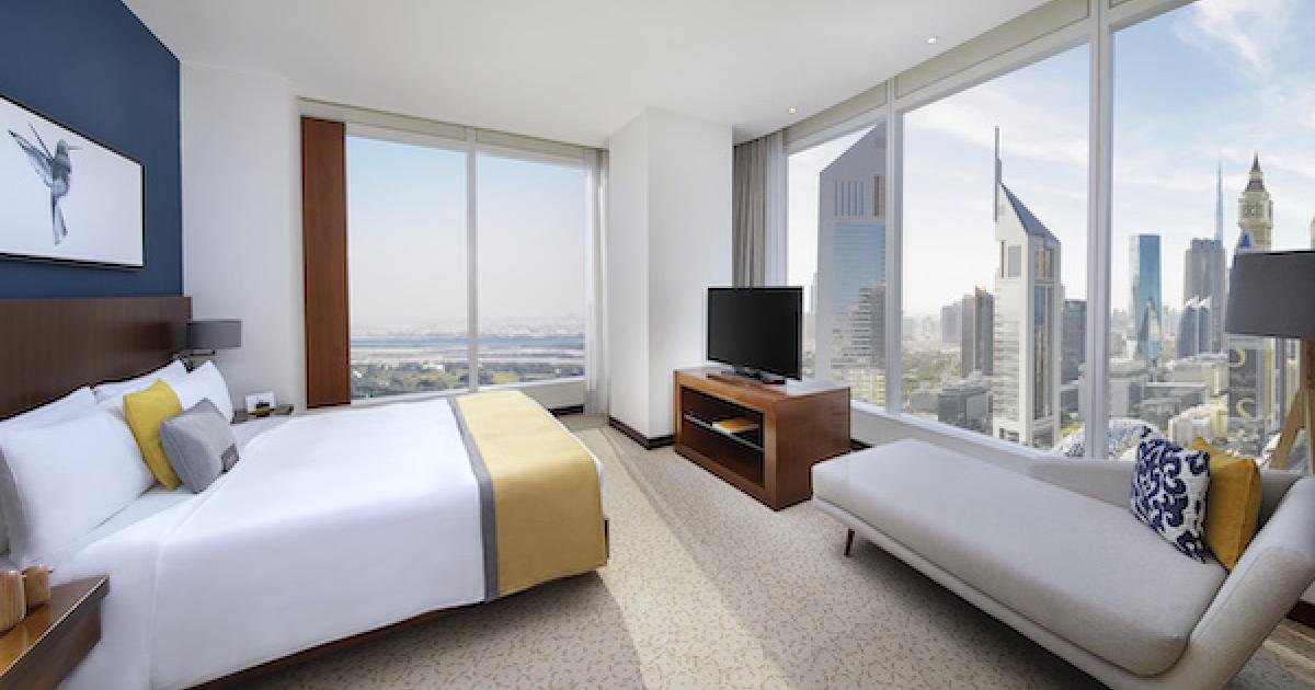 Hotel Room Management System in UAE
