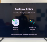 How To Set Up Samsung Smart TV Using Solar Remote