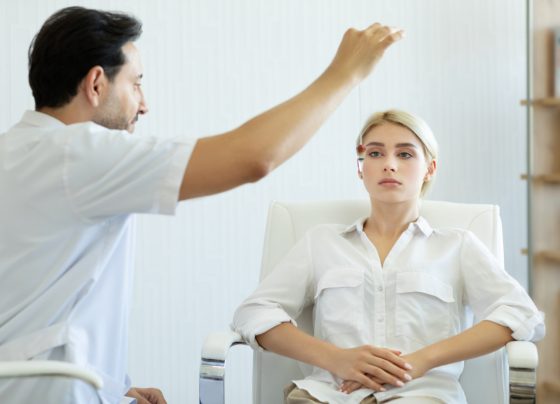 Hypnosis for Anxiety in Los Angeles CA