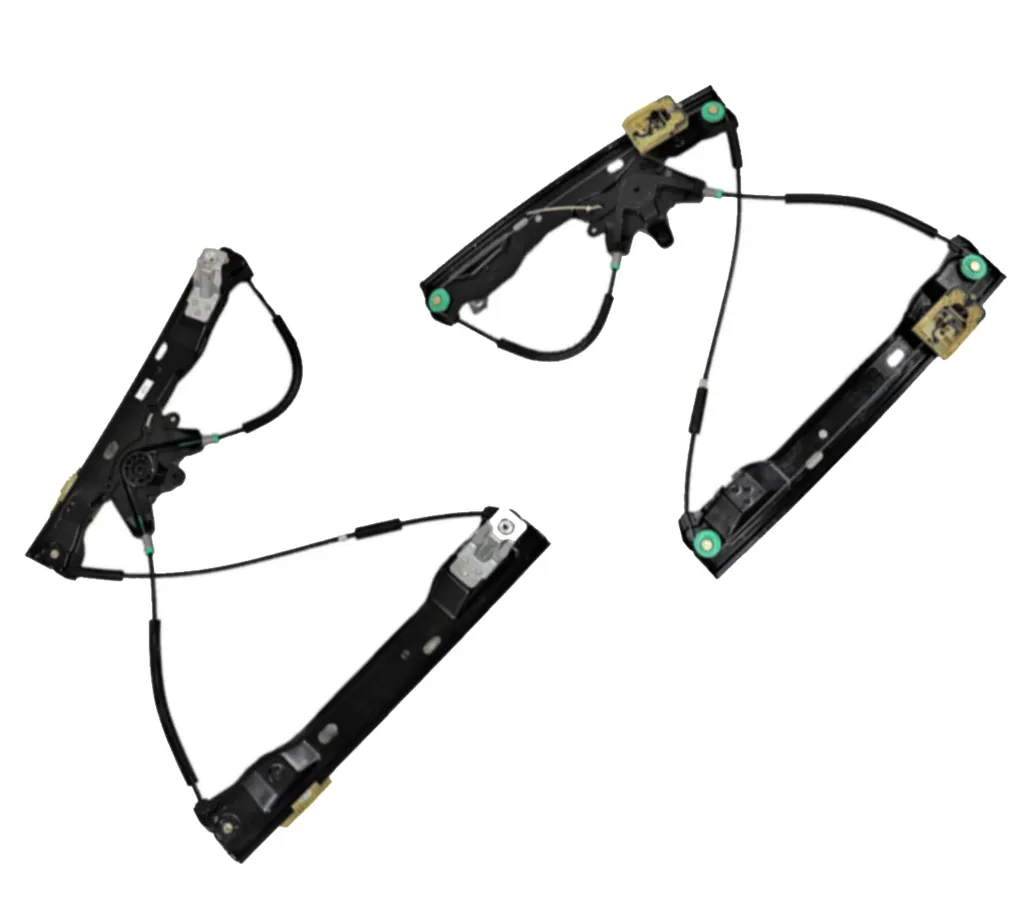 Transform Your Drive with the 2012 Focus Window Regulator