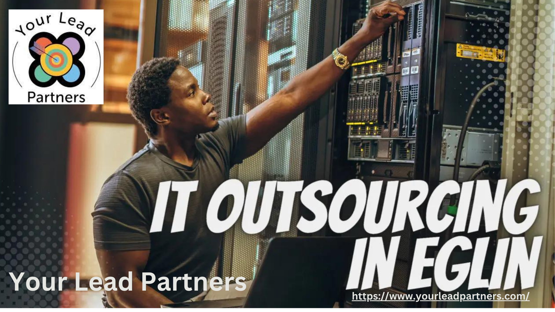 Power of Partnership: Elgin IT Outsourcing Drives Innovation